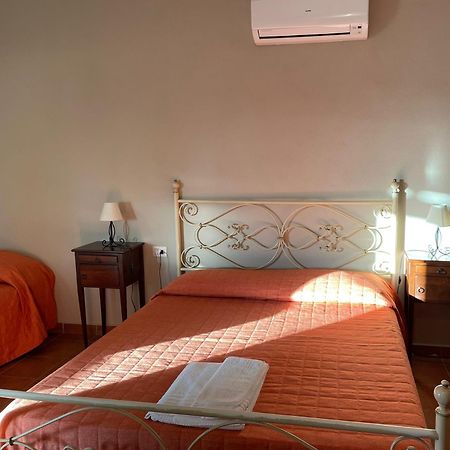 Hotel Borgo Nocchiara Carlentini Zewnętrze zdjęcie