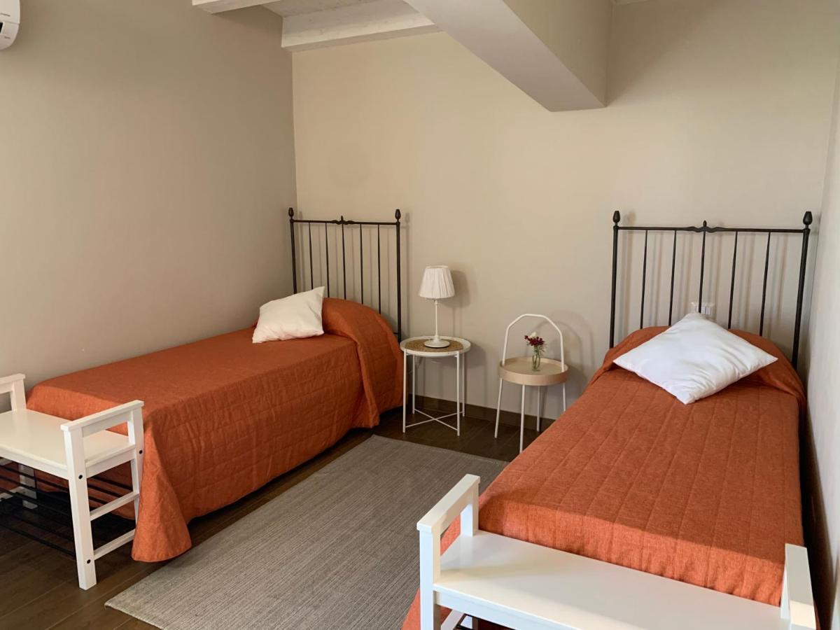 Hotel Borgo Nocchiara Carlentini Zewnętrze zdjęcie