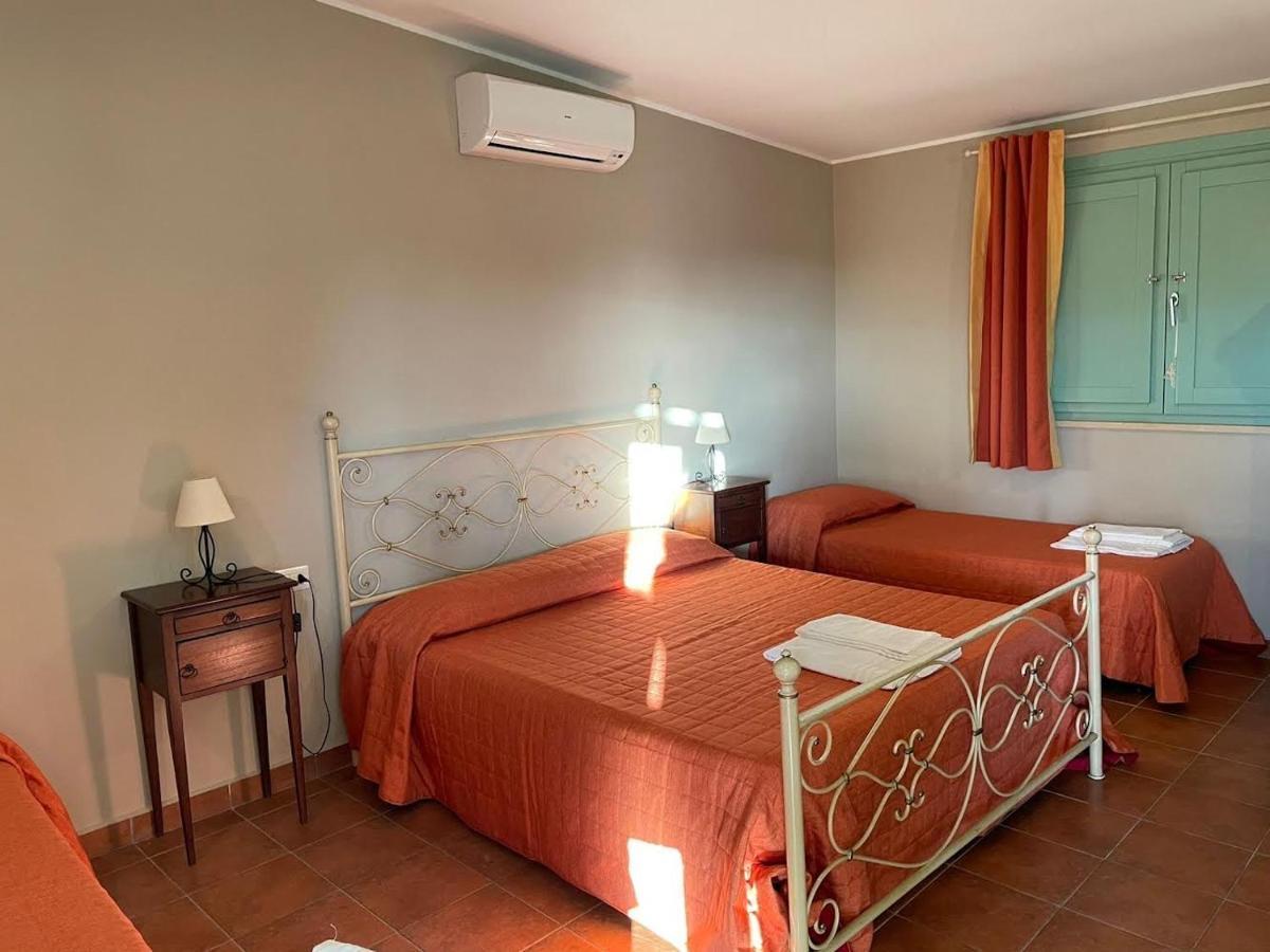 Hotel Borgo Nocchiara Carlentini Zewnętrze zdjęcie