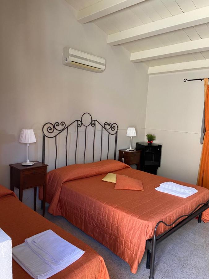 Hotel Borgo Nocchiara Carlentini Zewnętrze zdjęcie