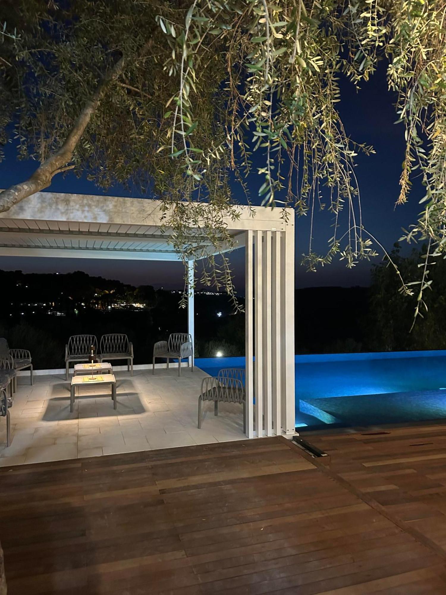 Hotel Borgo Nocchiara Carlentini Zewnętrze zdjęcie