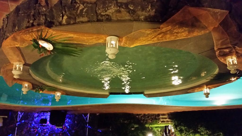 Hotel Borgo Nocchiara Carlentini Zewnętrze zdjęcie
