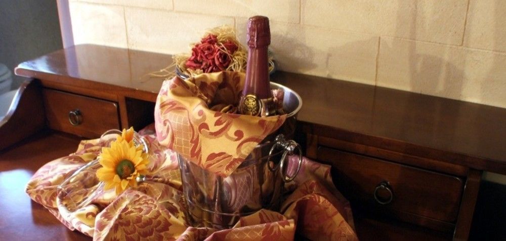 Hotel Borgo Nocchiara Carlentini Zewnętrze zdjęcie