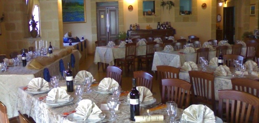 Hotel Borgo Nocchiara Carlentini Zewnętrze zdjęcie